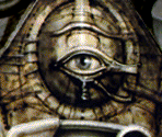 Power Generator Mechanisms - Dark Seed II