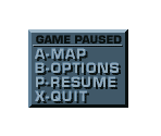Pause Prompt - Blade Force