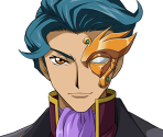 Jeremiah Gottwald - Super Robot Wars Y