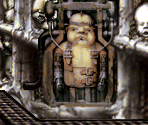 Dark World Babies - Dark Seed II