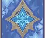 Genius Invokation TCG Cards (Card Backs) - Genshin Impact