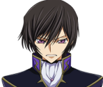 Lelouch - Super Robot Wars Y