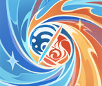 Genius Invokation TCG Cards (Resonances) - Genshin Impact