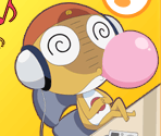 Gallery - Keroro Gunso: Meromero Battle Royale Z