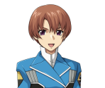 Amane - Super Robot Wars Y