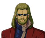 Amandara Kamandara - Super Robot Wars Y
