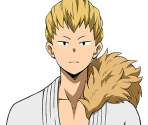 Mashirao Ojiro - My Hero Academia UNITED SURVIVAL