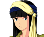 Fanaria Amm - Super Robot Wars Y