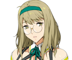 Annina Selvania - Super Robot Wars Y