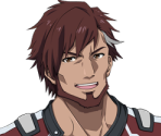 Arad Molders - Super Robot Wars Y