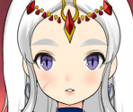 Completed Image Mockup - JRPG Heroine Creator Dragon Master