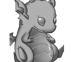 Dragons - JRPG Heroine Creator Dragon Master