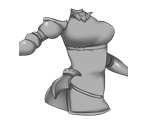 Outfits - JRPG Heroine Creator Dragon Master