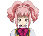 Anya Alstreim - Super Robot Wars Y