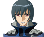 Toshikazu Asagi - Super Robot Wars Y
