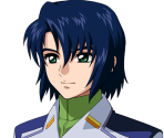 Athrun Zala - Super Robot Wars Y