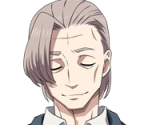 Bearach Byrne - Super Robot Wars Y