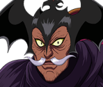 General Bat - Super Robot Wars Y