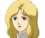 Beltorchika Irma - Super Robot Wars Y