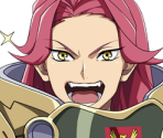 Bogue Con-Vaart - Super Robot Wars Y