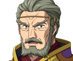 Bolvona Forgnar - Super Robot Wars Y