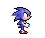 Sonic (Mario & Wario-Style) - Sonic the Hedgehog Customs