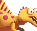 Spino - Dino Bash