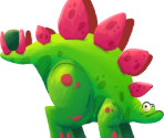 Stego - Dino Bash