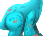 Brachio - Dino Bash
