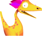 Raptor - Dino Bash