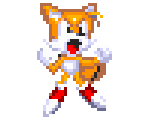 Tails (Sonic 3 Style) - Sonic the Hedgehog Customs