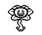 Flowey (Beta Recreation) - Undertale Customs