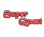 Super Quest - Sneaky Sasquatch