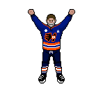 Doug "The Thug" Glatt - GOON: The Game!