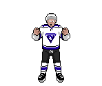 Norris - GOON: The Game!