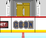 Background - GOON: The Game!