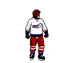 Hunter - GOON: The Game!