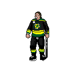 Ross Rhea - GOON: The Game!