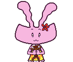 Pretty - Pop'n Music (Series)
