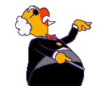 Hamanov - Pop'n Music (Series)