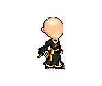 Apprentice Robe - Soul Saver Online