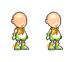 Bear Outfit - Soul Saver Online