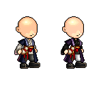 Cowboy Outfit - Soul Saver Online