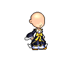 Fairy Robe - Soul Saver Online