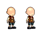 Flight Outfit - Soul Saver Online