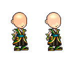 Goiun Outfit - Soul Saver Online