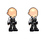Gunslinger Outfit - Soul Saver Online