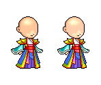 Hamu Outfit - Soul Saver Online