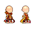 Indonesian Costume - Soul Saver Online