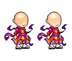Lipung Outfit - Soul Saver Online